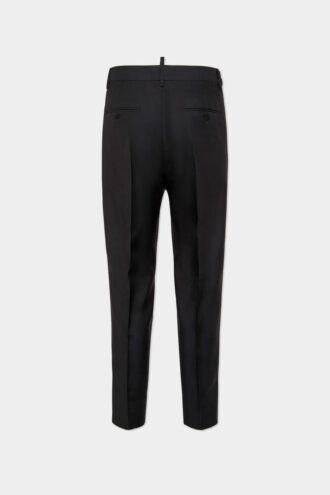One Pleat Aviator Pant