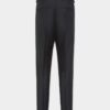 One Pleat Evening Pant