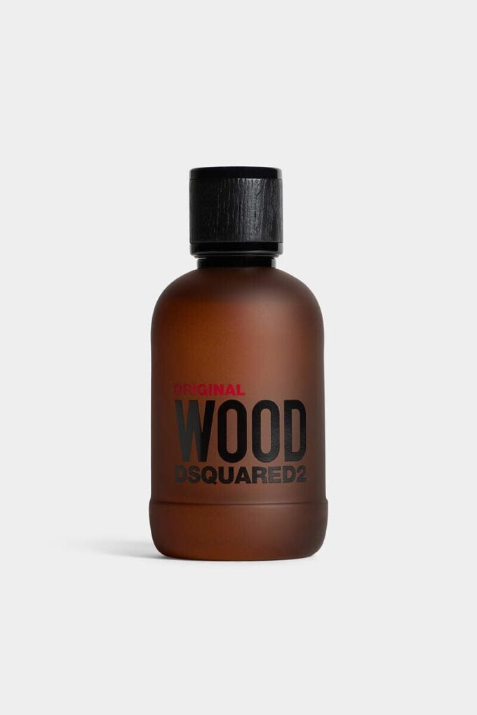 Original Wood 100Ml