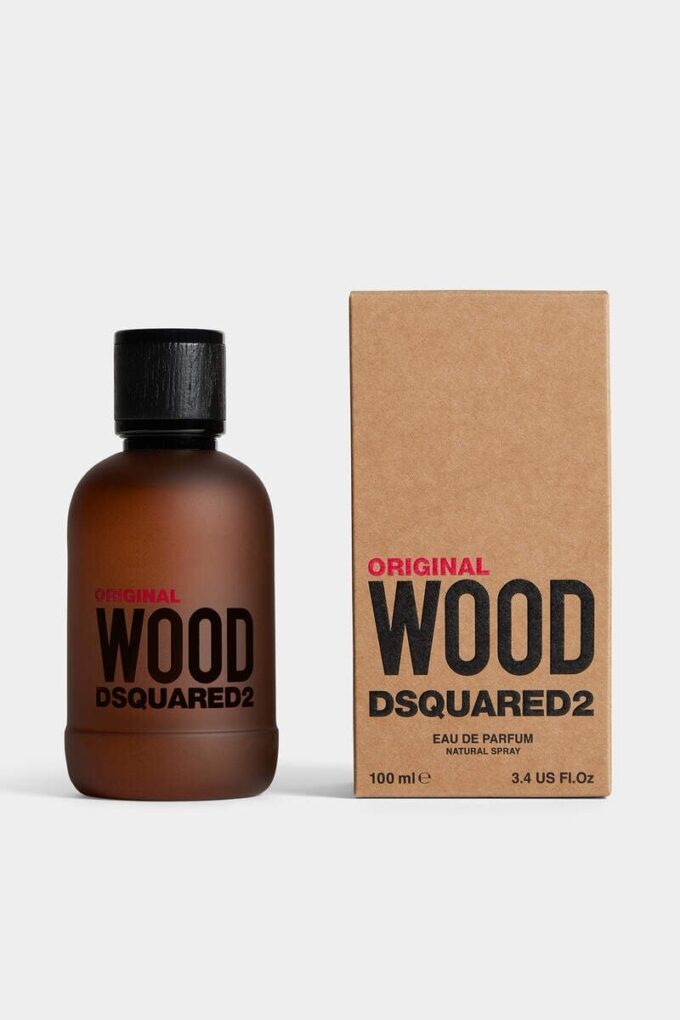 Original Wood 100Ml