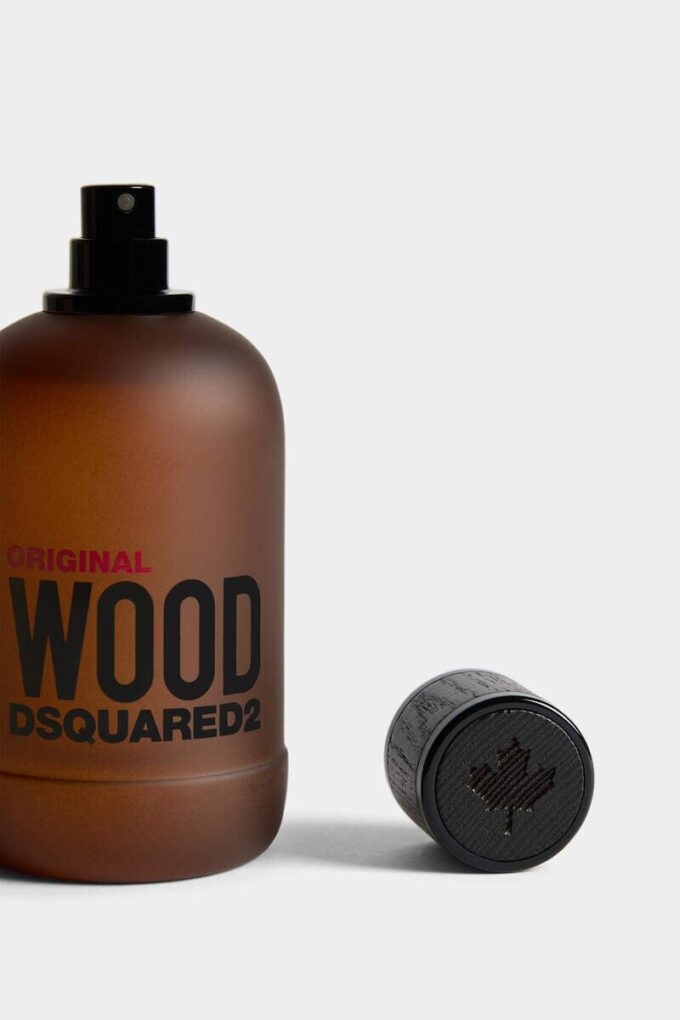 Original Wood 100Ml