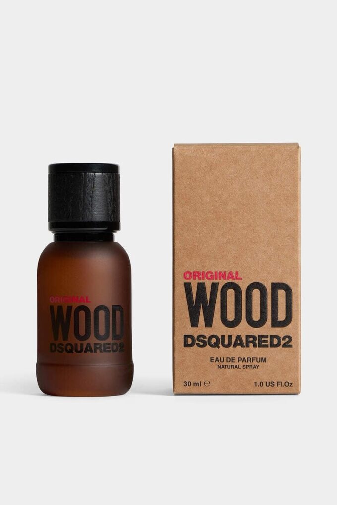 Original Wood 30Ml