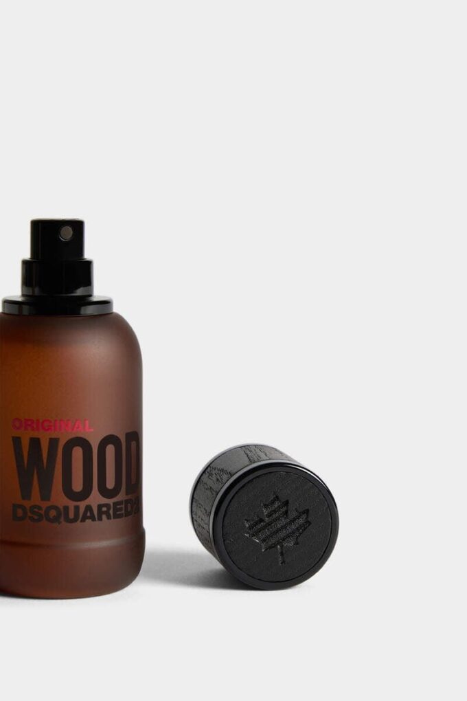 Original Wood 30Ml