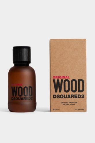 Original Wood 50Ml