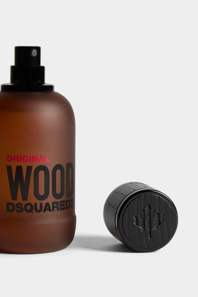 Original Wood 50Ml