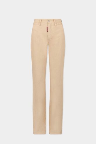 Oxford Denim Dalma Jeans