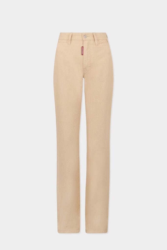 Oxford Denim Dalma Jeans