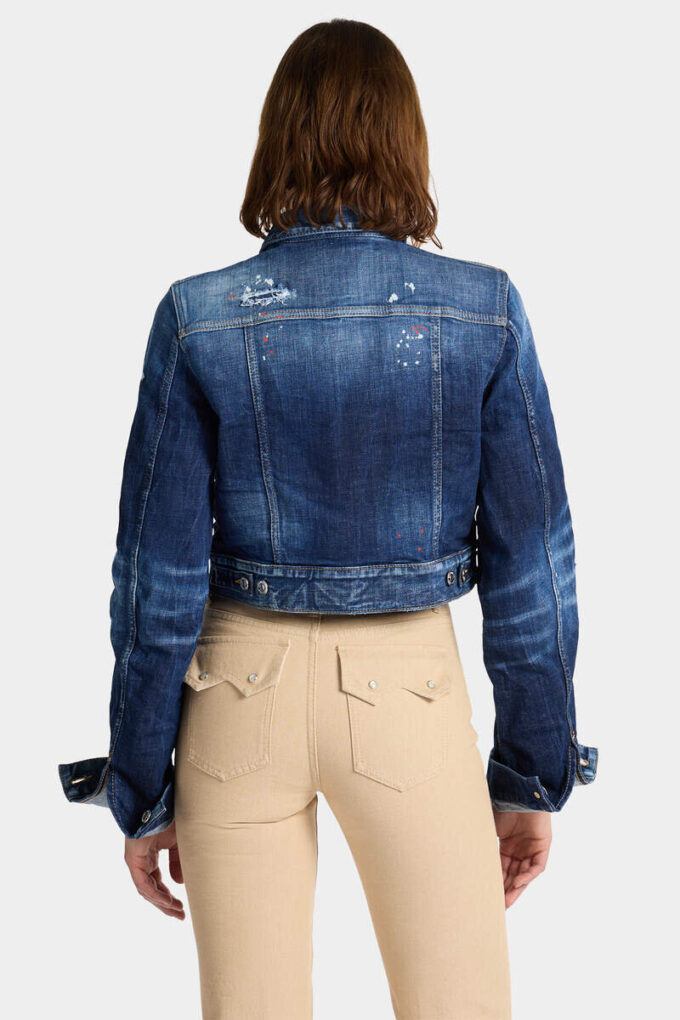 Oxford Denim Dalma Jeans