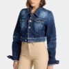 Oxford Denim Dalma Jeans