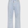 Powder Wash Eros Jeans