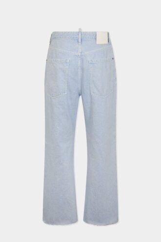 Powder Wash Eros Jeans