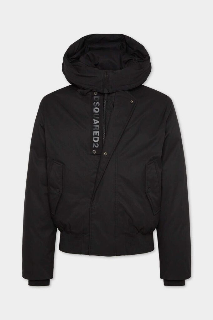 Puffer Kaban Sport Jacket