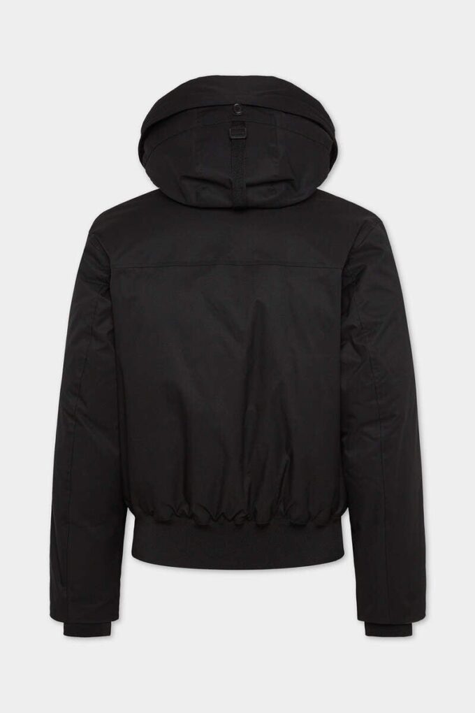 Puffer Kaban Sport Jacket