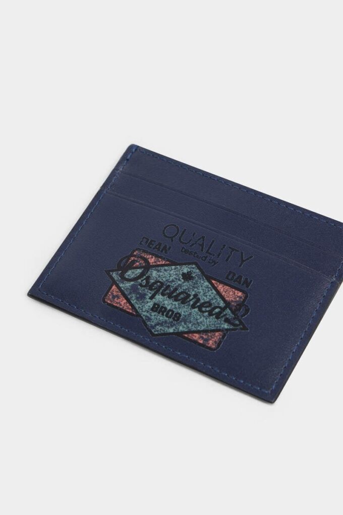 Re-Worked2 Credit Card Holder
