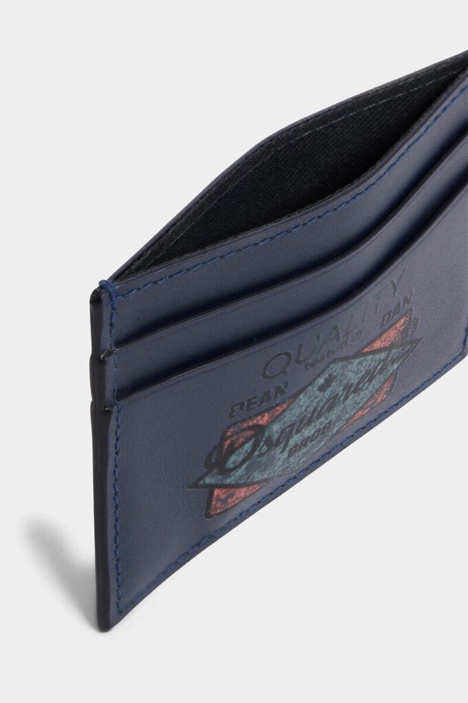 Re-Worked2 Credit Card Holder