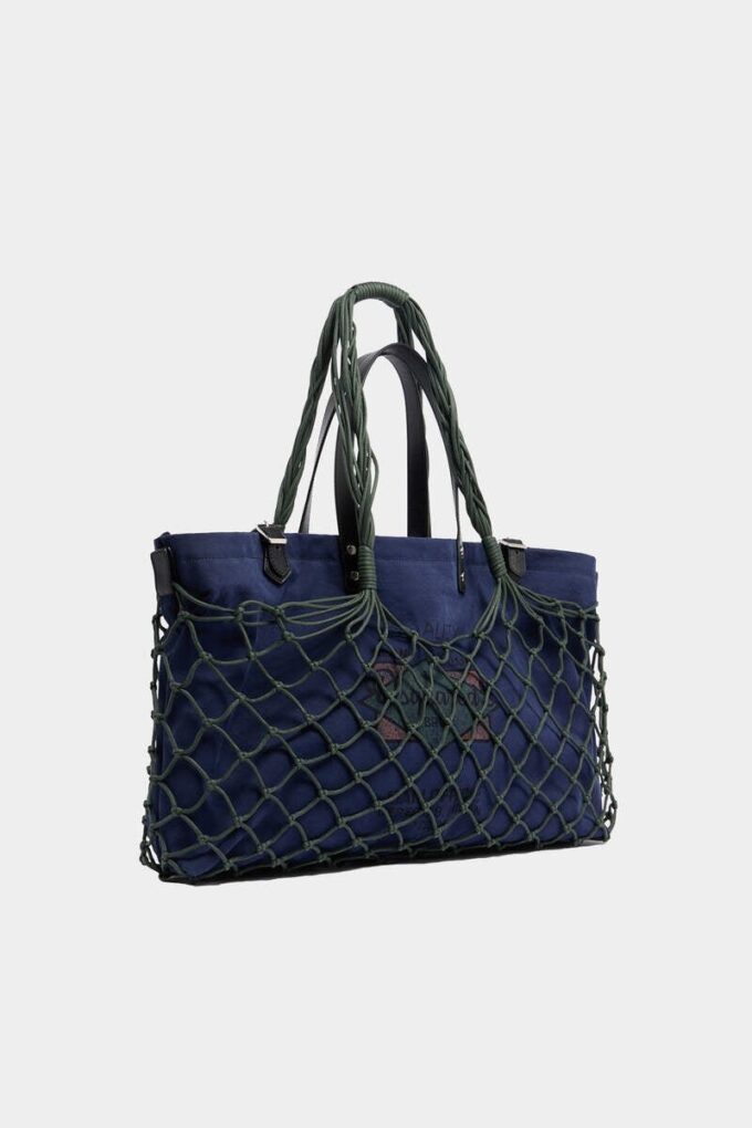 Re-Worked2 Shopping Bag