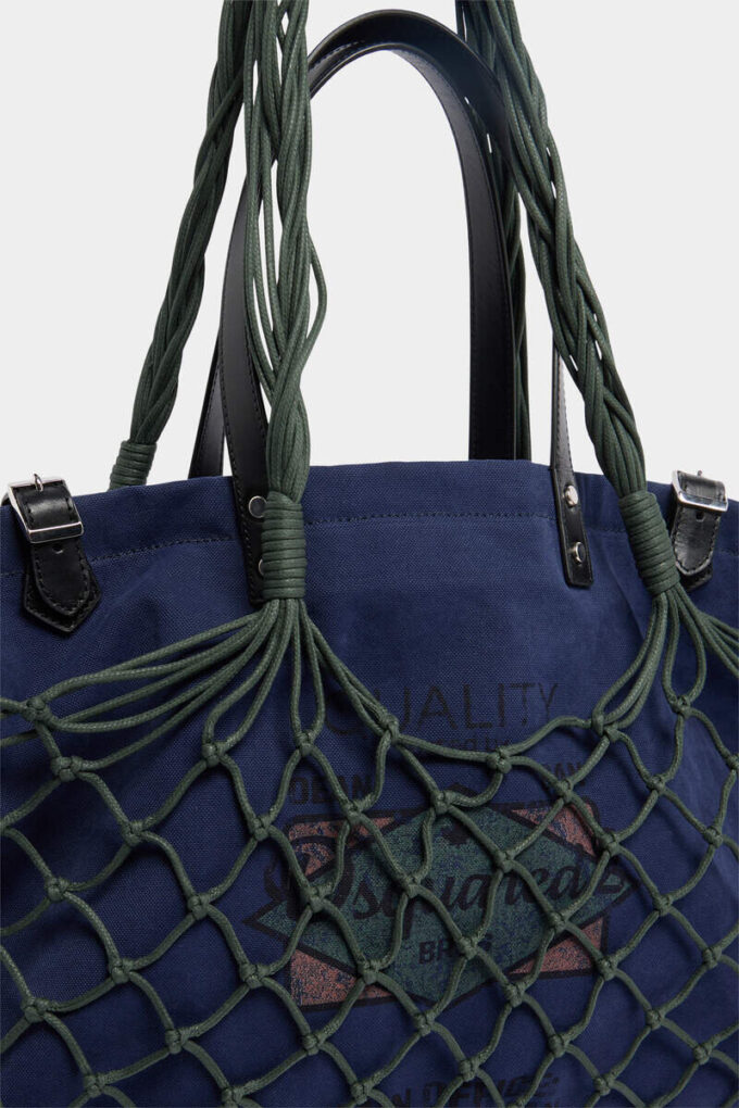 Re-Worked2 Shopping Bag