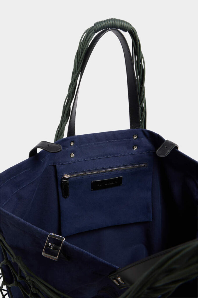 Re-Worked2 Shopping Bag