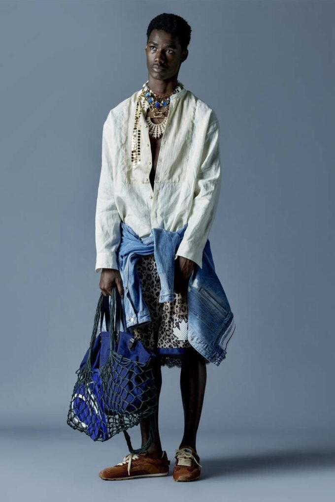 Re-Worked2 Shopping Bag