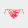 Rebel Hibiscus Bikini Brief