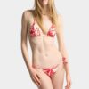 Rebel Hibiscus Bikini Brief