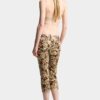 Rebel Hibiscus Pant