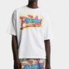 Rebel Tags Loose Fit T-Shirt