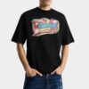 Rebel Tags Loose Fit T-Shirt