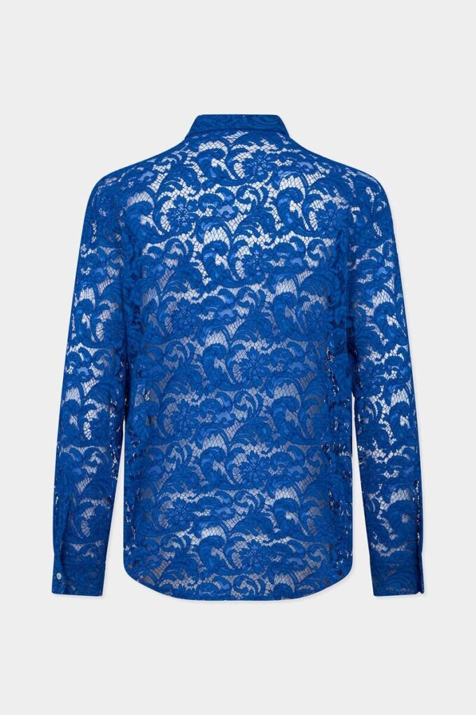 Rebrode Lace Shirt