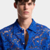 Rebrode Lace Shirt