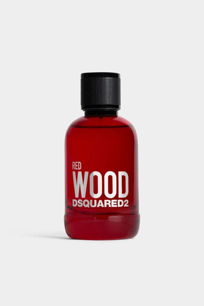 Red Wood 100Ml