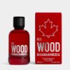 Red Wood 100Ml