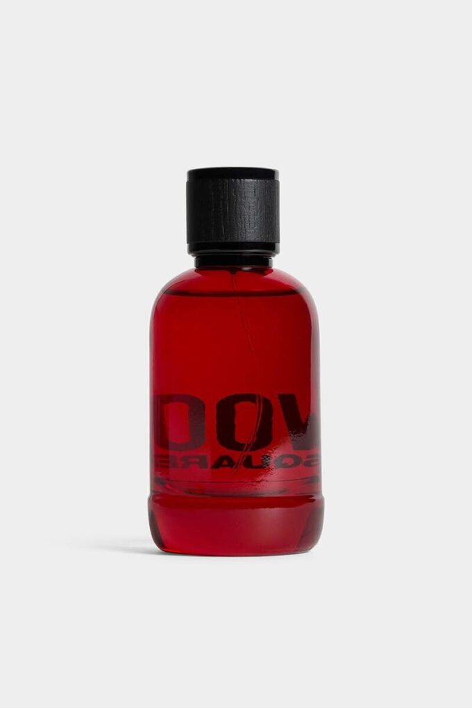 Red Wood 100Ml