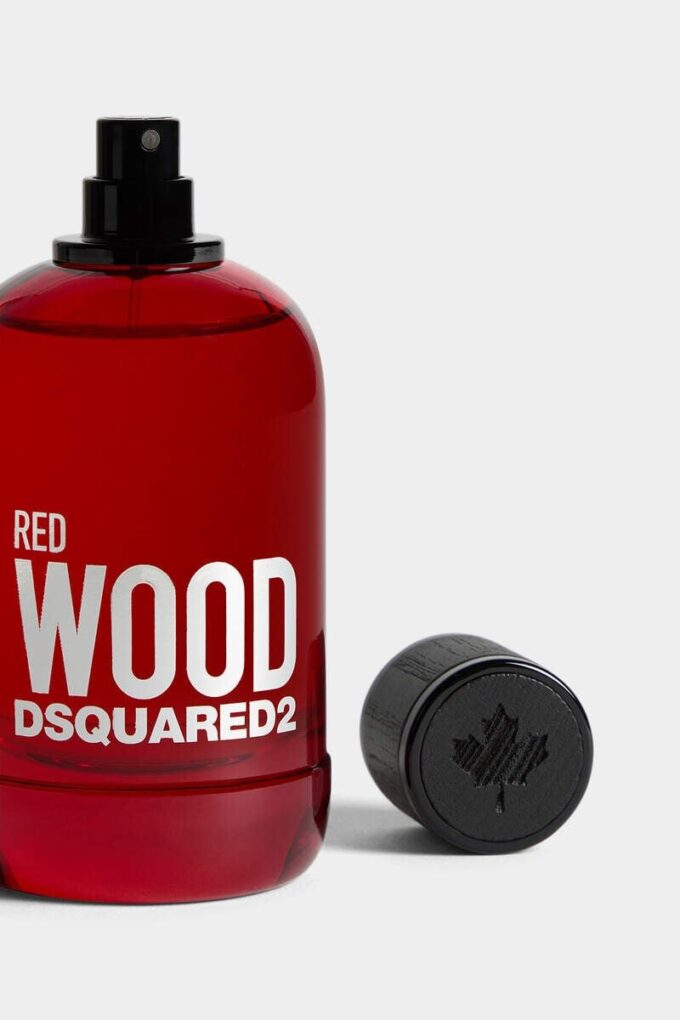 Red Wood 100Ml