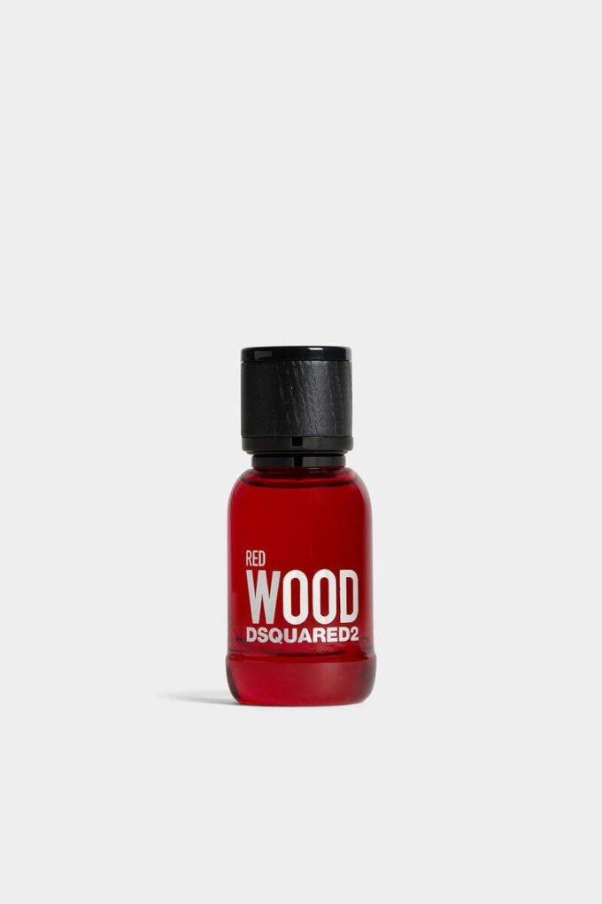 Red Wood 30Ml
