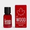 Red Wood 30Ml