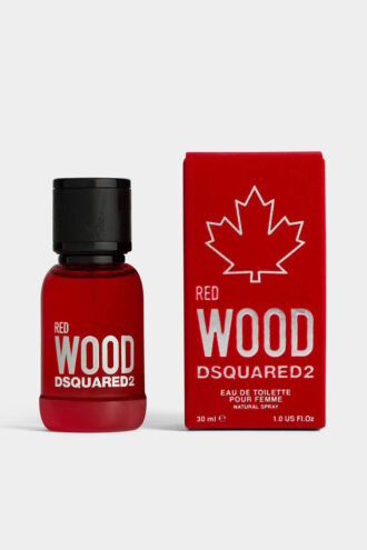 Red Wood 30Ml