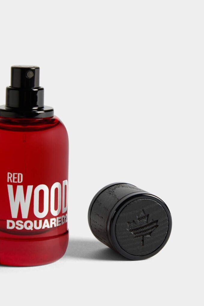 Red Wood 30Ml