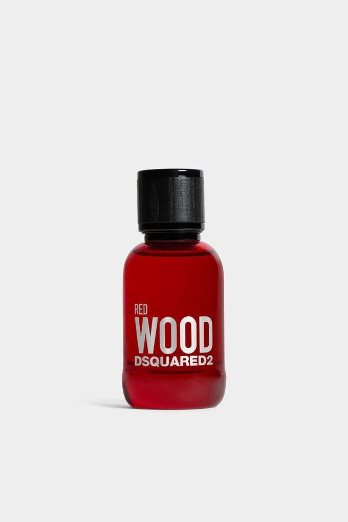 Red Wood 50Ml
