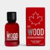 Red Wood 50Ml