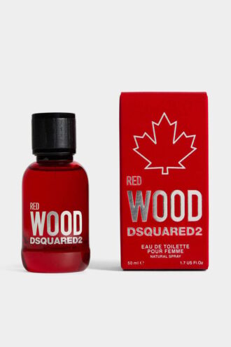 Red Wood 50Ml