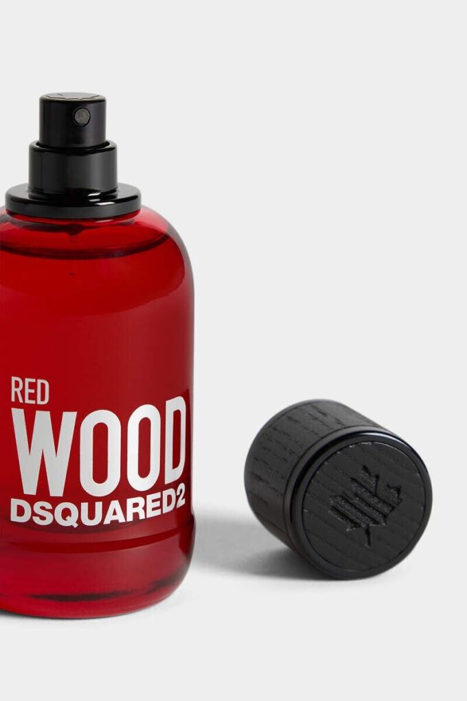Red Wood 50Ml