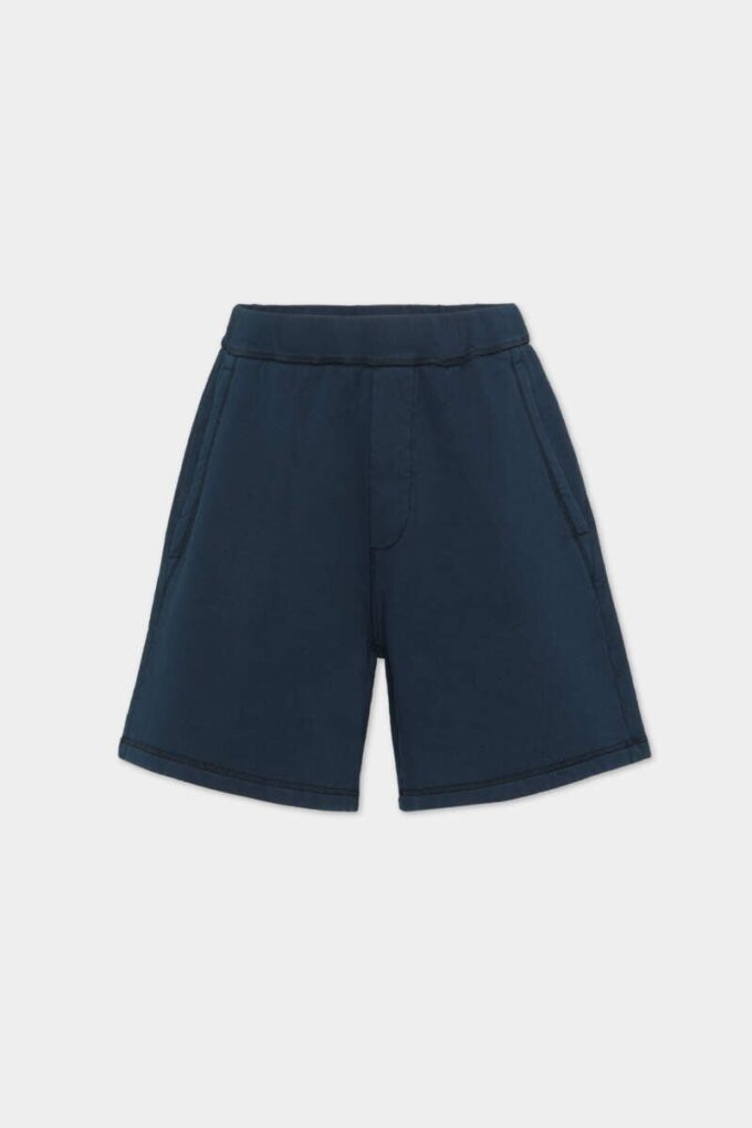 Relax Dean Fit Sweat Shorts