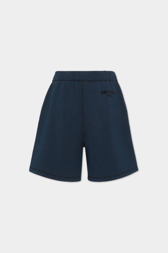 Relax Dean Fit Sweat Shorts