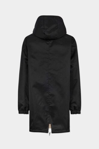 Reversible Parka