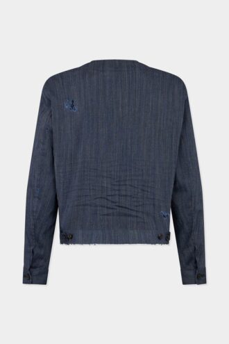 Ripped and Raw-Cut Kaban