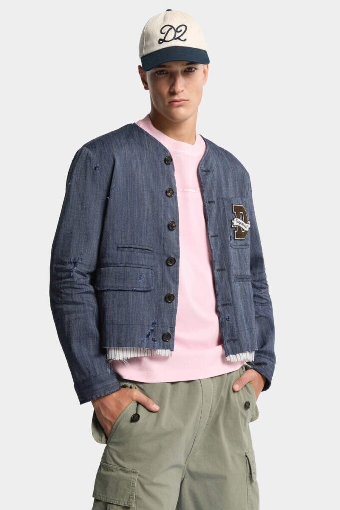 Ripped and Raw-Cut Kaban