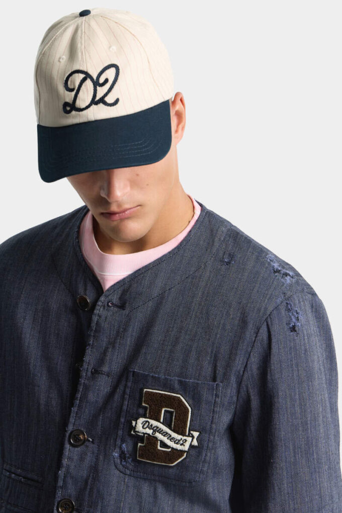 Cool Kid Baseball Cap