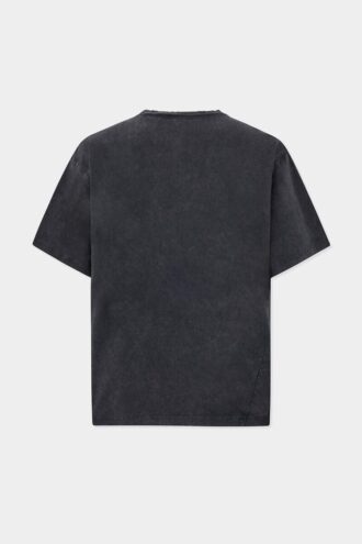 Rock Wash Iron Fit T-Shirt