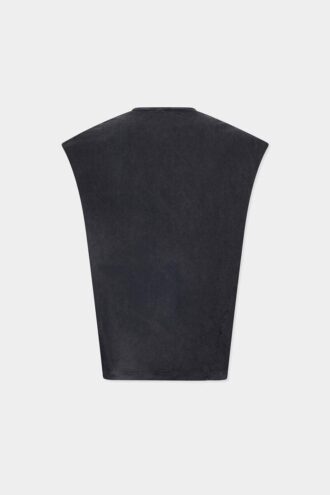 Rock Wash Iron Fit T-Shirt